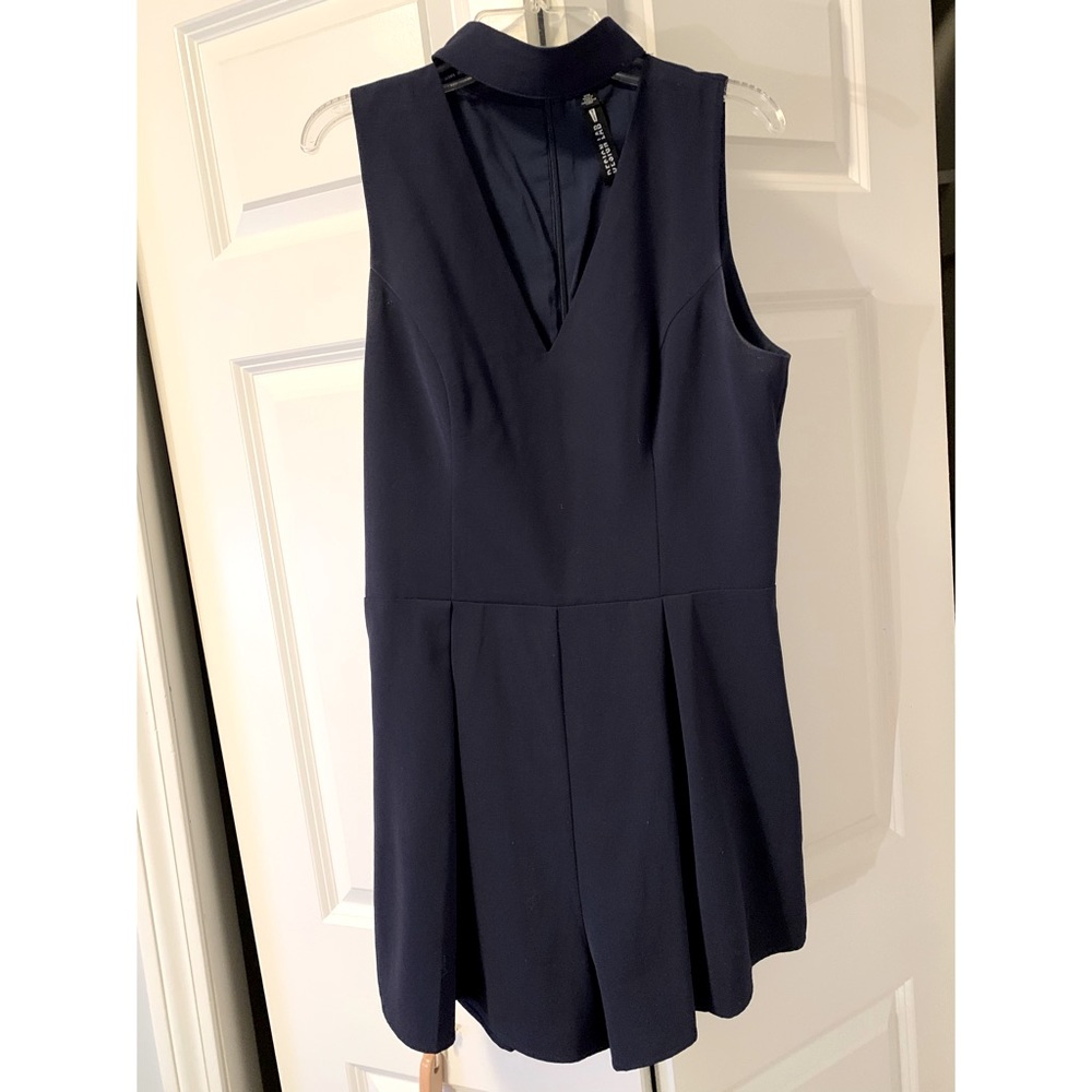 Design Lab mini romper